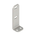Banner Bracket: Tall Compact Mounting; Stainless Steel tall Compact Mounting Bracket; Used with VS1 Sensors (SMBVS1TC)