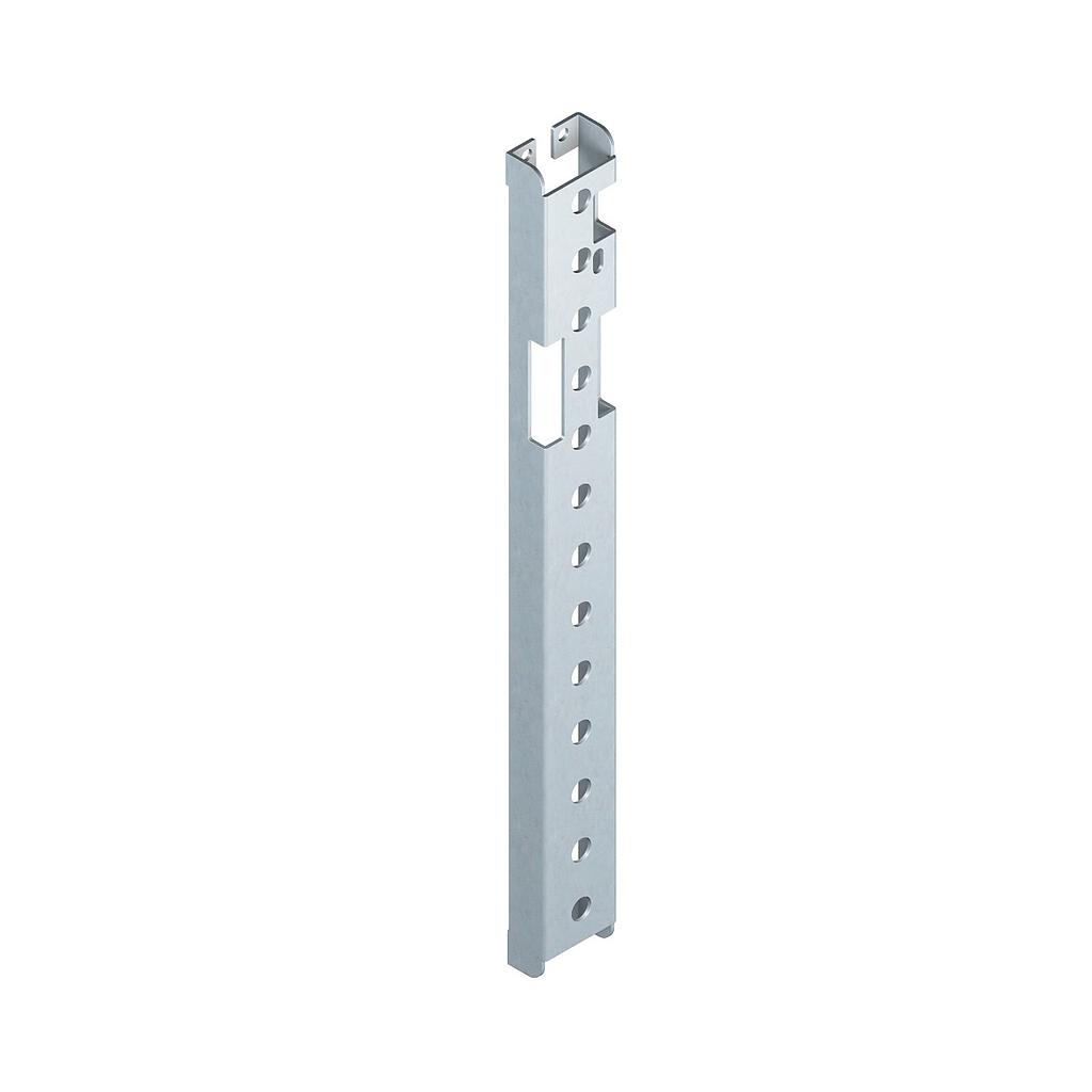 A Pair of Protective 13 Channel Brackets (SMBPVA13)