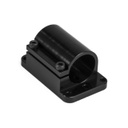 Bracket: Laser Line Generator Mounting Bracket with Heat Sink (SMBLLG)