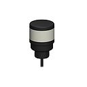 | DISCONTINUED | Banner TL50H Tower Light: 1-Color Indicator (TL50HR)