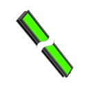 Vision Light - 580 mm Linear Array - IP50 (LEDGLA580XD6-XQ)