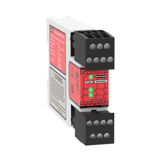 Safety Relay Module for E-Stop/Rope Pull/Interlock (ES-FA-9AA)
