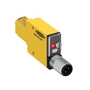 LONG RANGE MINIBEAM VISIBLE RED GLASS FIBER QD (SM312FVHQD)