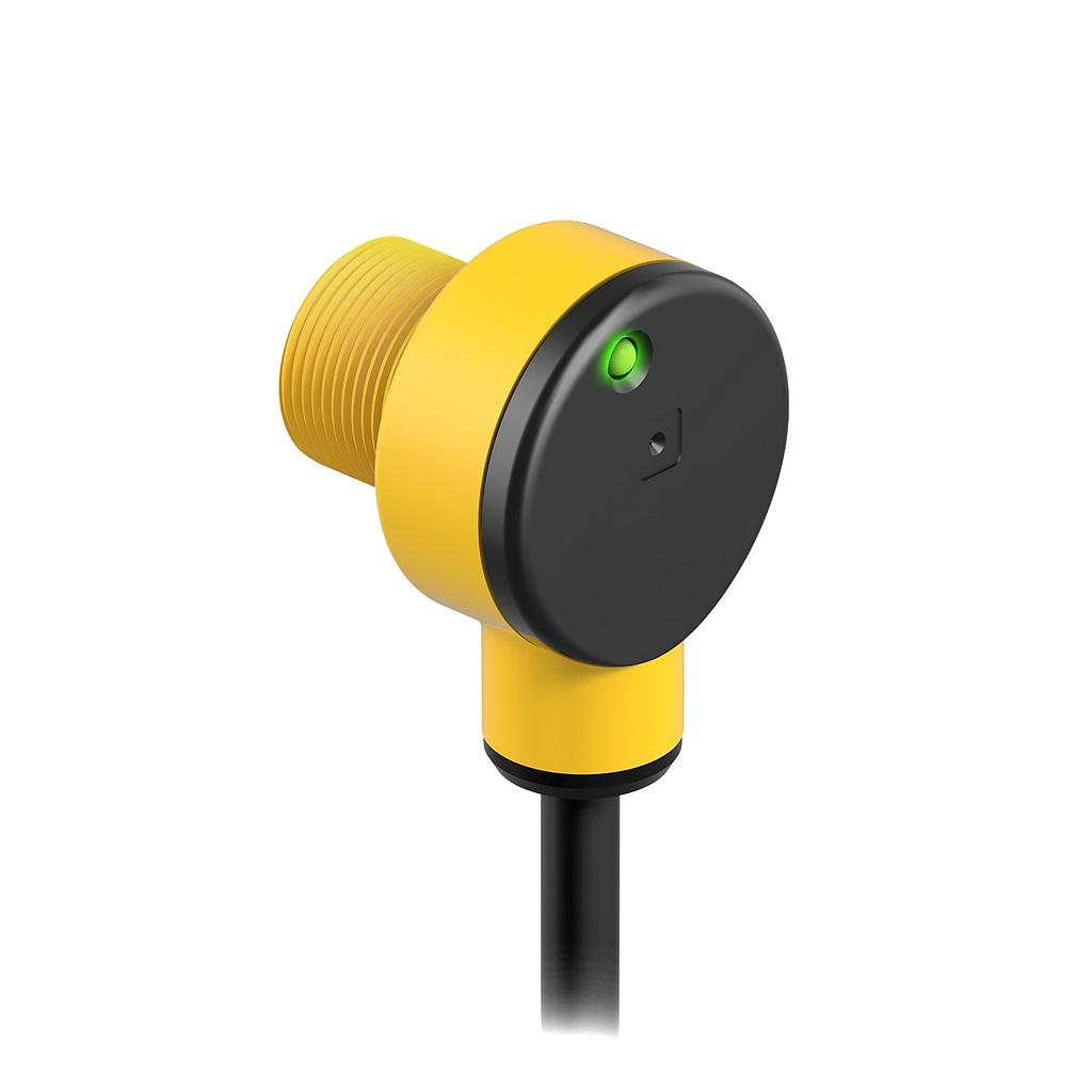 4.5M CABLE WITH AMP CONTACTS DC EMITTER (T186E-60891)