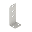 Banner Bracket: VS3 Series Mounting Bracket; Right-Angle Tall Bracket; 300 Series Stainless Steel (SMBVS3T)