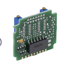 Plug-in Logic Module with Selectable Output Timing for Q45 Series Photoelectric Sensors (45LM58)