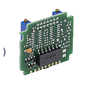 Banner Plug-in Logic Module with Selectable Output Timing for Q45 Series Photoelectric Sensors (45LM58)