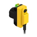 WORLD-BEAM QS18 Series: Convergent (QS18VP6CV15Q5)