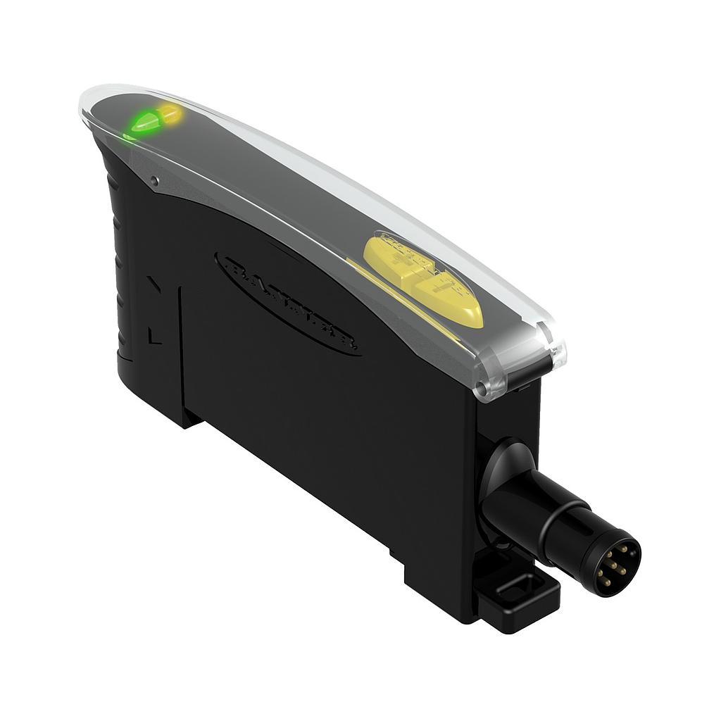 D10 Expert: Green Beam Plastic Fiber (D10IPFPGQ)