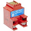 Banner MULTI-BEAM: 3 and 4 wire power block; Range: depends on Sensor; Input: 105-130 V ac; Output: For emitters only; Wiring Chamber (PBA-1)