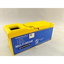 SBED - MULTI-BEAM 3- and 4-Wire Opposed Mode Scanner Block