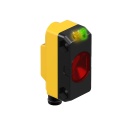 WORLD-BEAM QS18 Series: Emitter (Flush Front) (QS186EBQ7)