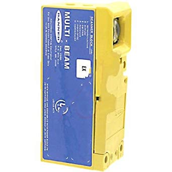 MULTI-BEAM: 3/4 Wire Scanner Block - Emitter (SBEX)