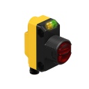 WORLD-BEAM QS18 Series: Convergent (QS18VP6CV15Q7)