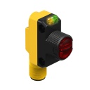WORLD-BEAM QS18 Series: Convergent (QS18VP6CV45Q8)