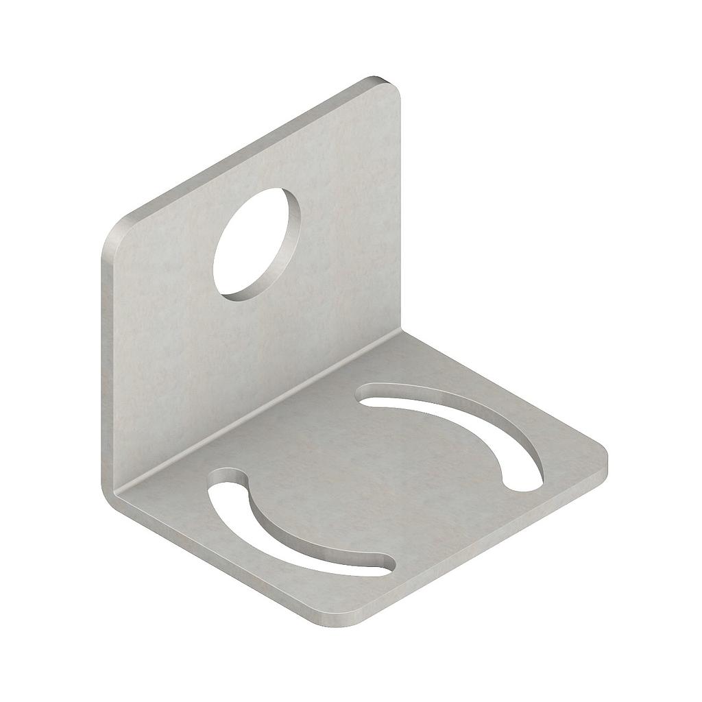 Bracket: Right Angle Mounting (SMB700)