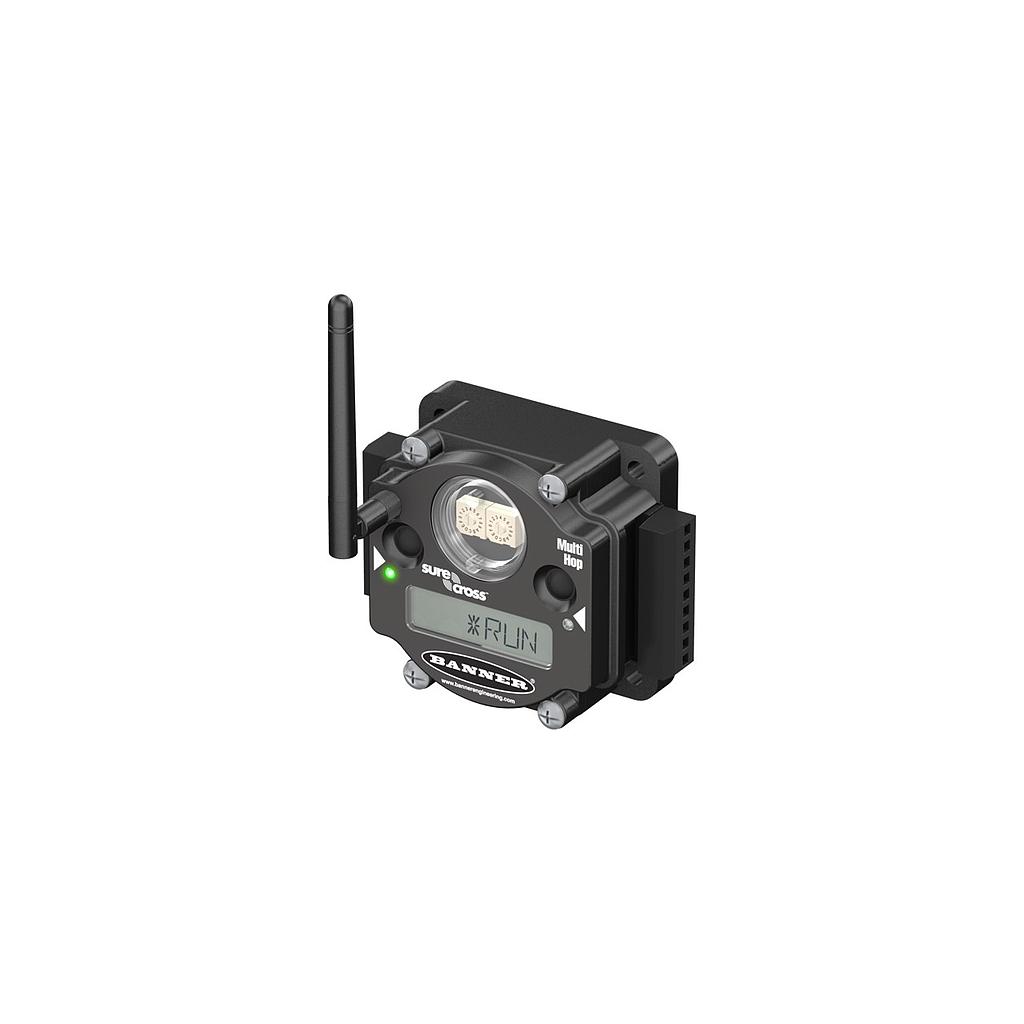 MultiHop 900 MHz 1 W IP20 (DX80DR9M-H2C)