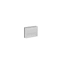 Retroreflector: Rectangle 40x23mm (BRT-40X23ABC)