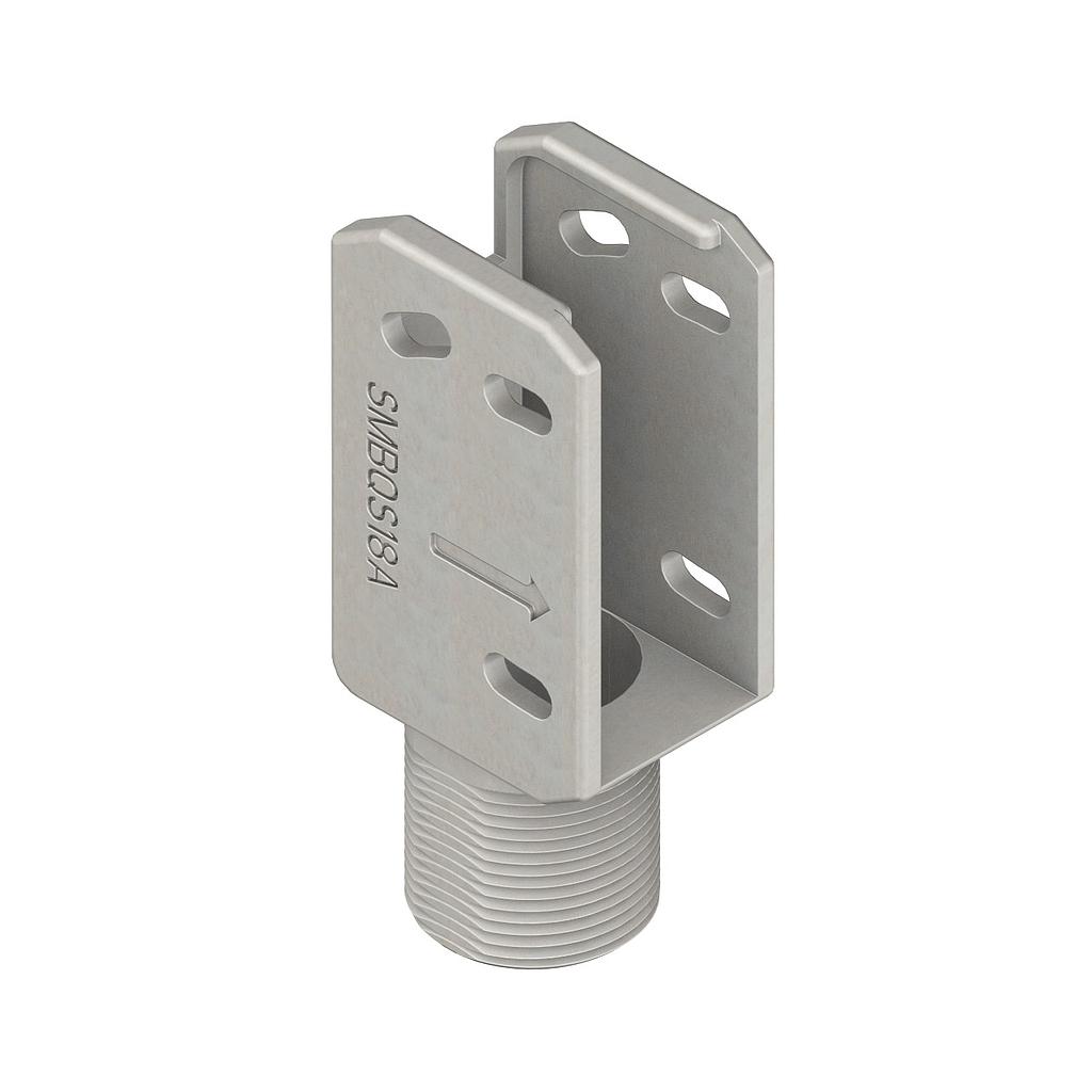 Bracket: Protective with 18mm Base Mount (SMBQS18A)