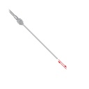 Plastic Fiber, Diffuse Reflective (PBTP43TMB5)