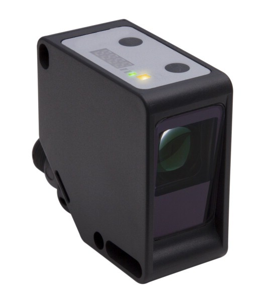 QC50 Series: True Color Sensor, QC50A3N6XDWQ