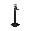 Banner Bracket: 6 in Column; Used with Pro, P4, Vision Lights (SMBPPKE6)