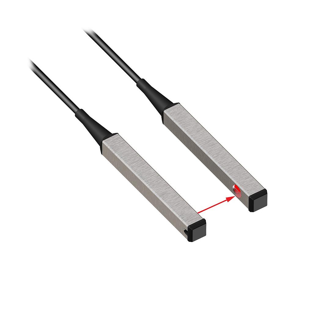 Plastic Fiber, Opposed Mode (PLIS-1)