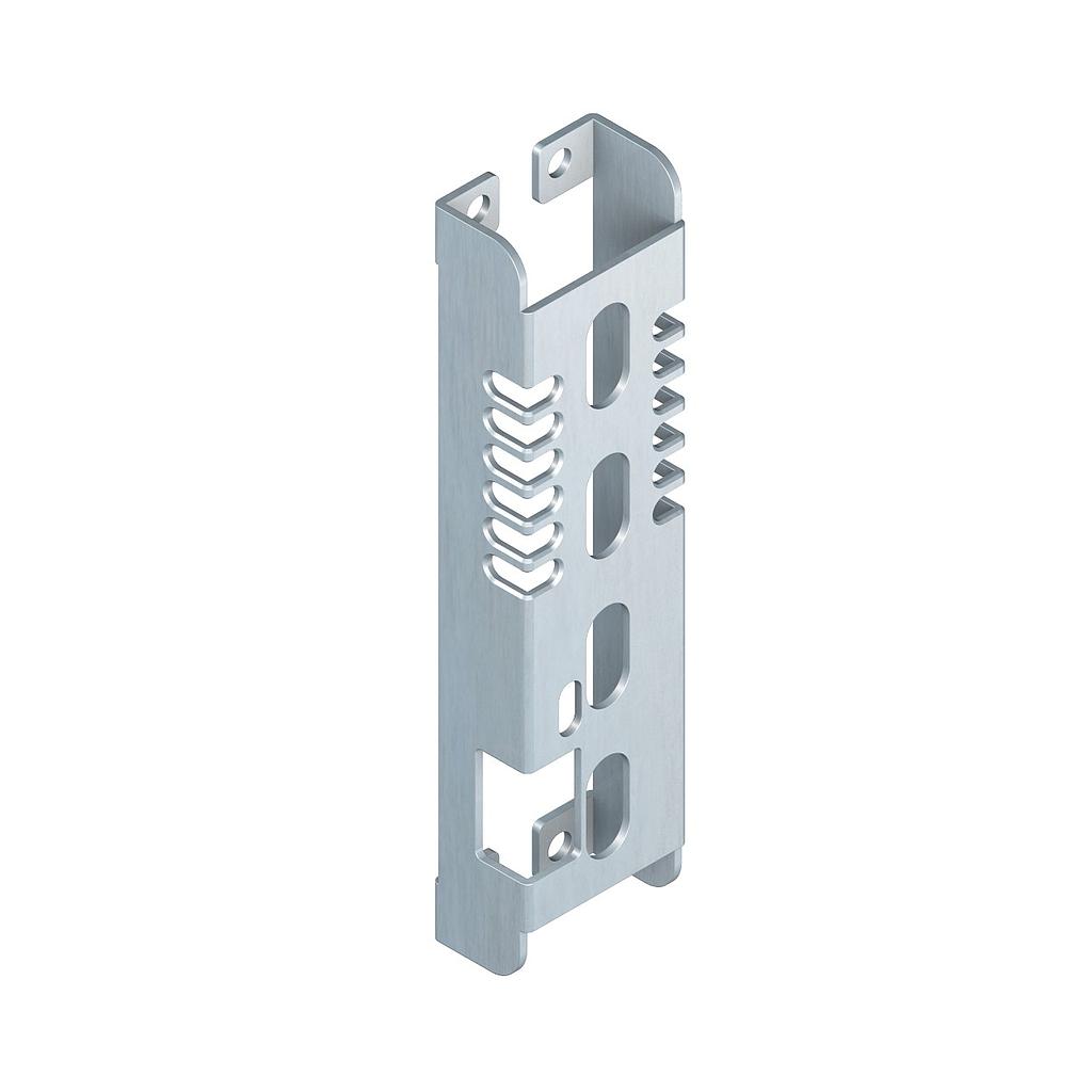 Banner SMBPVD100 A Bracket; Protective for use with PVD100 Series Parts Verification Sensor (SMBPVD100A)