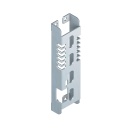 Banner SMBPVD100 A Bracket; Protective for use with PVD100 Series Parts Verification Sensor (SMBPVD100A)
