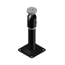 Banner Bracket: 3 in Column, Base, and Knuckle Kit; Used with Pro, P4, Vision Lights (SMBPPK3)