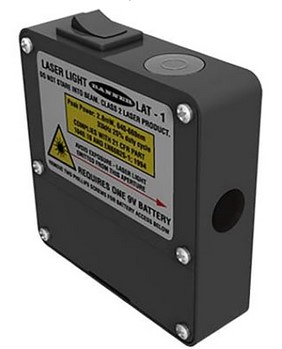 Laser Alignment Tool (LAT-1-SS)