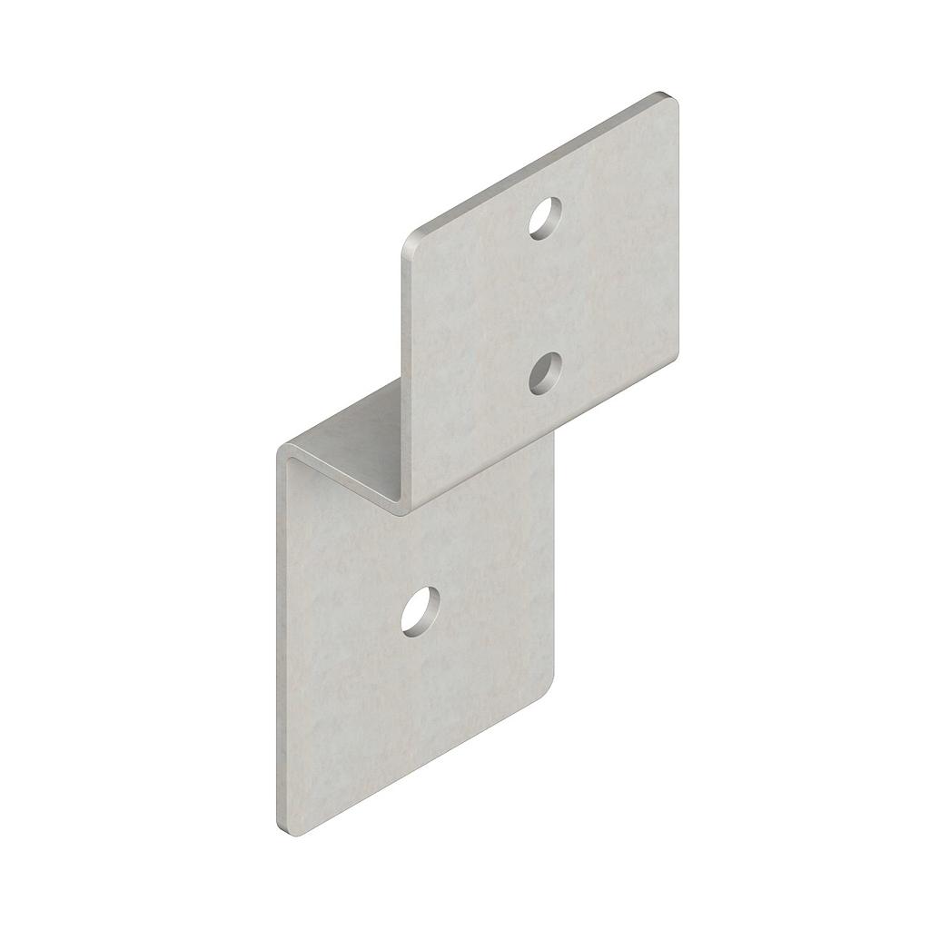 Banner BRACKET ; 123460 (SMBBRT-42D)