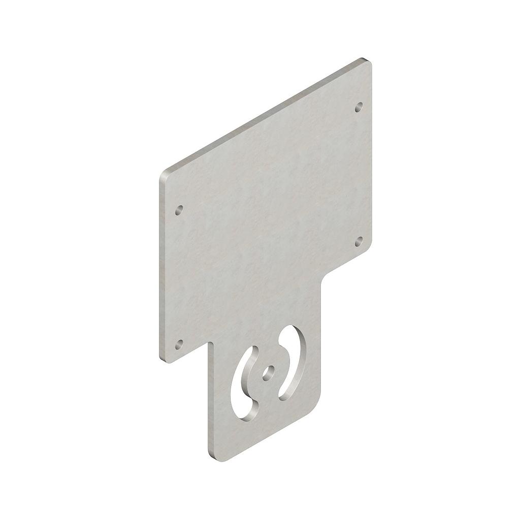 Banner AUTOMOTIVE BRACKET LT3 PLATE (SMBAMSLT3P)