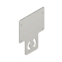 Banner AUTOMOTIVE BRACKET LT3 PLATE (SMBAMSLT3P)