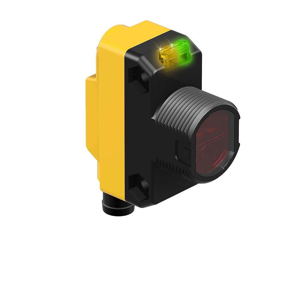 WORLD-BEAM QS18 LASER POLAR RETRO (QS18VN6LLPQ7)