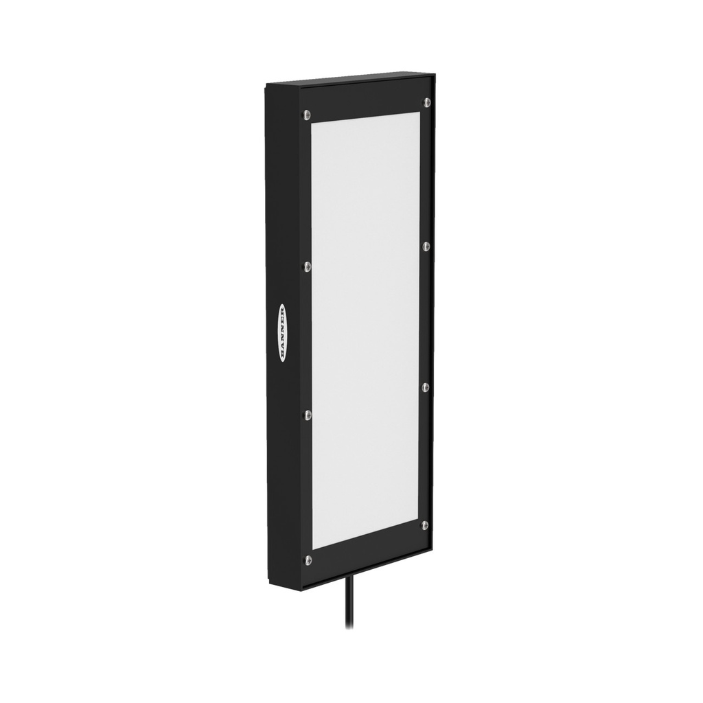 PresencePLUS 85 X 220 mm Backlight (LEDIB85X220M)