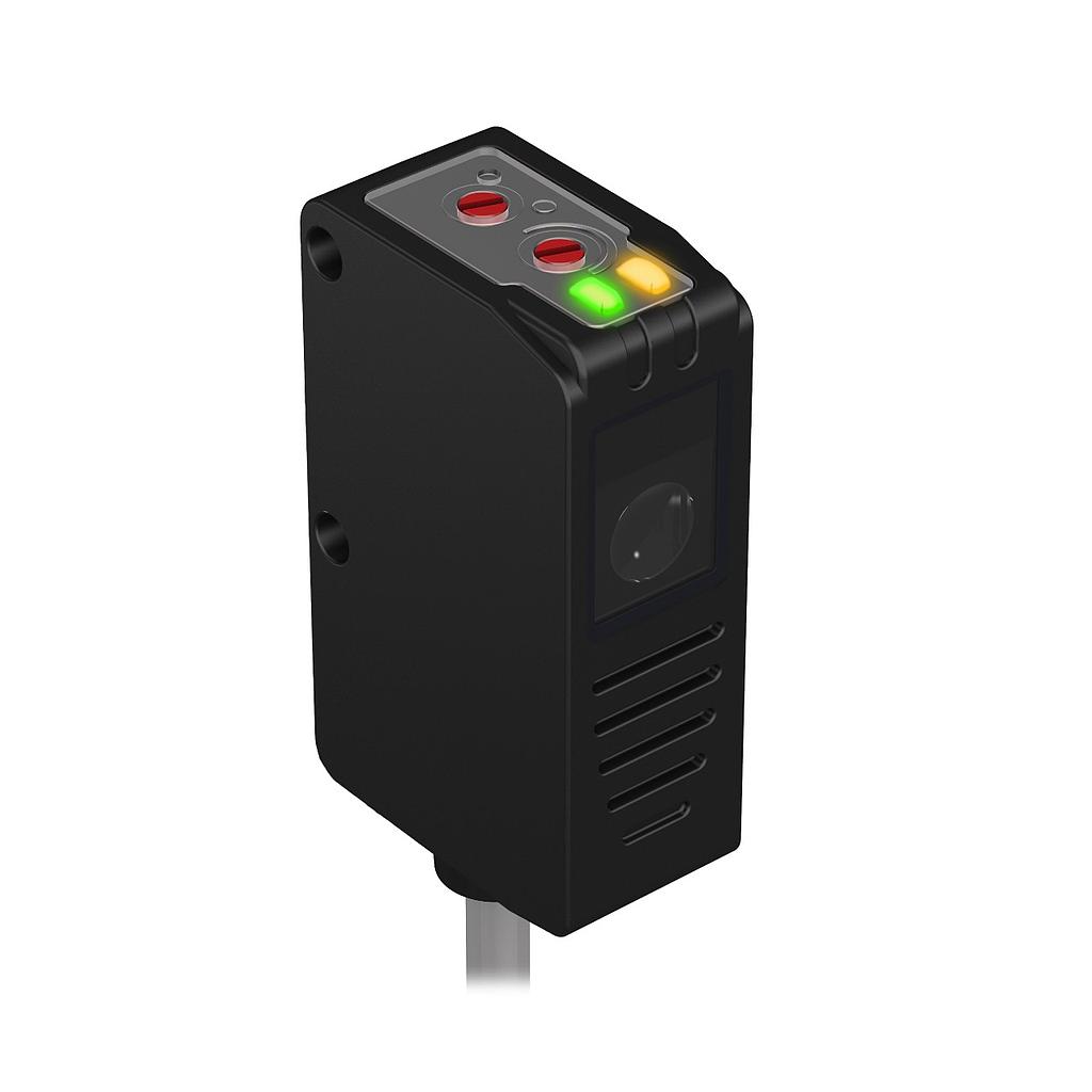 Q26 Series Clear Object Sensor (Q26PXLPQ5)