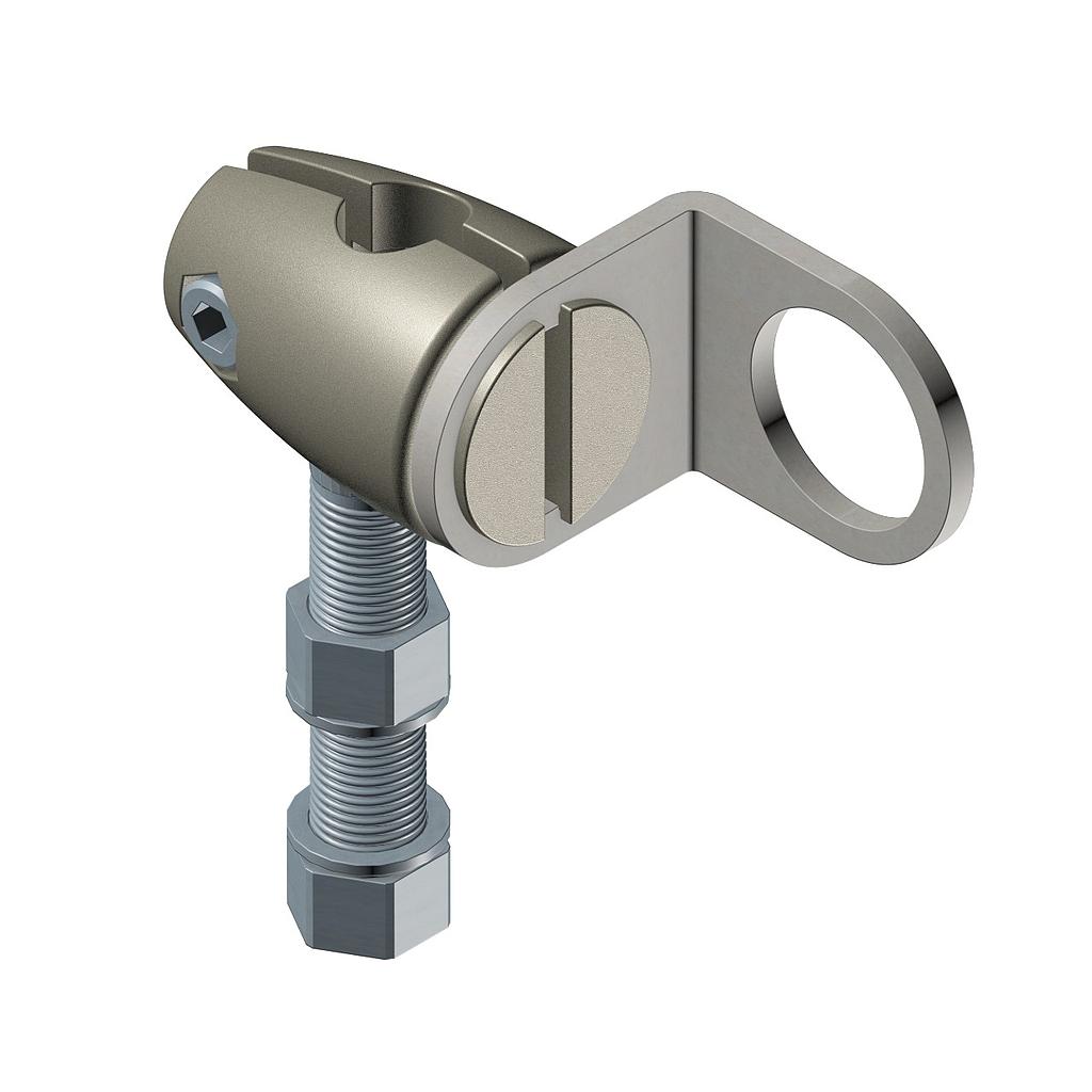 Bracket: Kit for 12 mm (1/2 in.) (SMB18FA)