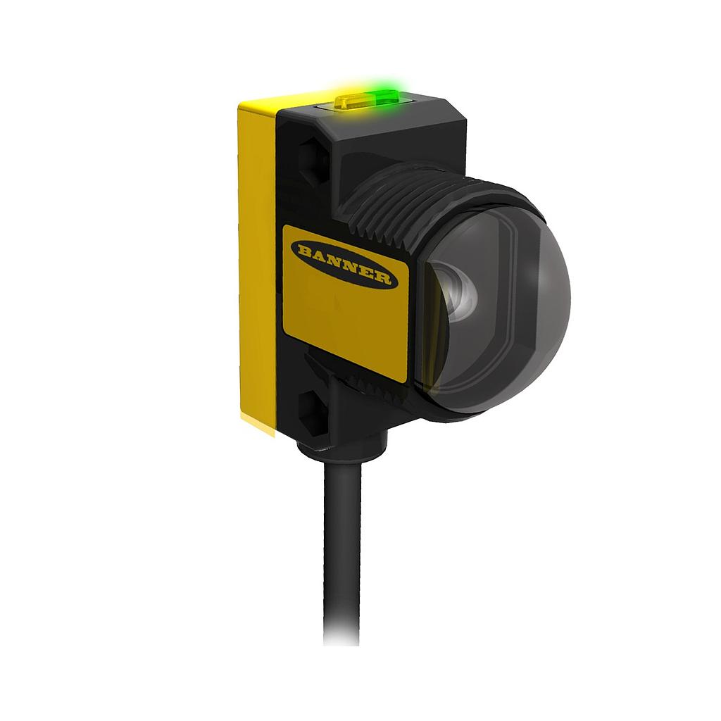 WORLD-BEAM QS30 Sensors (QS30EXQP-74009)