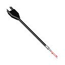 Banner Diffuse Mode Bifurcated Glass Fiber 36 long; 0.125 dia. Bundle; PVC Sheath; Ferruled sensing tip 0.5 long (BF23P)