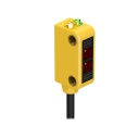 WORLD-BEAM Q12 Series: Retroreflective (Q12AB6LVQ5)