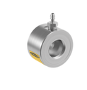 Air Purge Collar for 18mm Threaded Sensors Stainless Steel (APC-18)