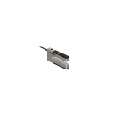 SLM Series: Rugged Nickel Plated Metal Fixed-Distance Slot Sensor (SLM10B6 W/30)