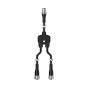 Splitter Cable (CSB-M1248M1241)