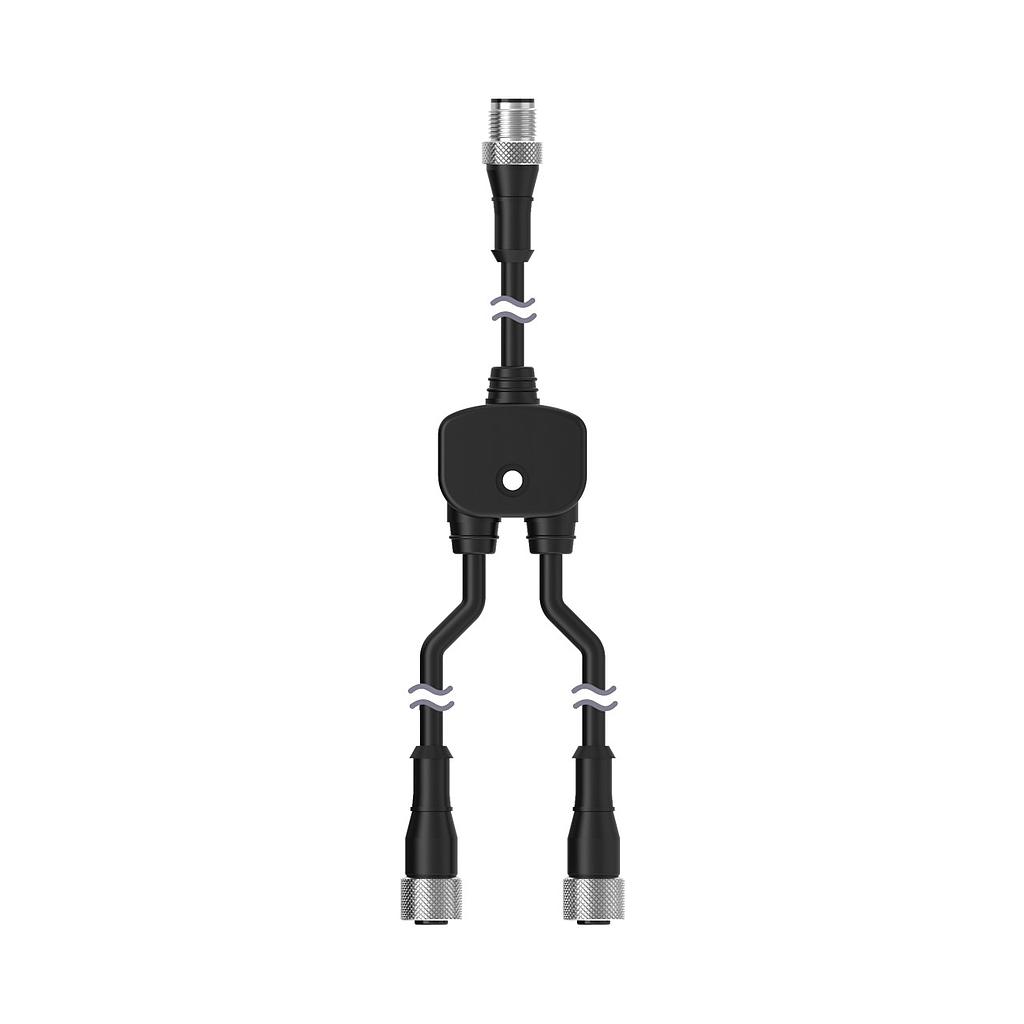 Splitter Cable (CSB-M12415M1241)