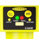 SURECROSS SENSOR (QT50ULBQ6-75390)