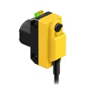 WORLD-BEAM QS18 Series: Polarized Retro (QS18VP6LP W/15)