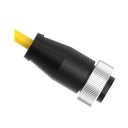 Cordset 7/8 in Single Ended (QDS-8125C)