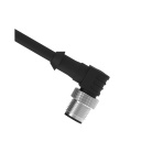 Cordset A-Code M12 Single Ended (MQDMC-506RA)