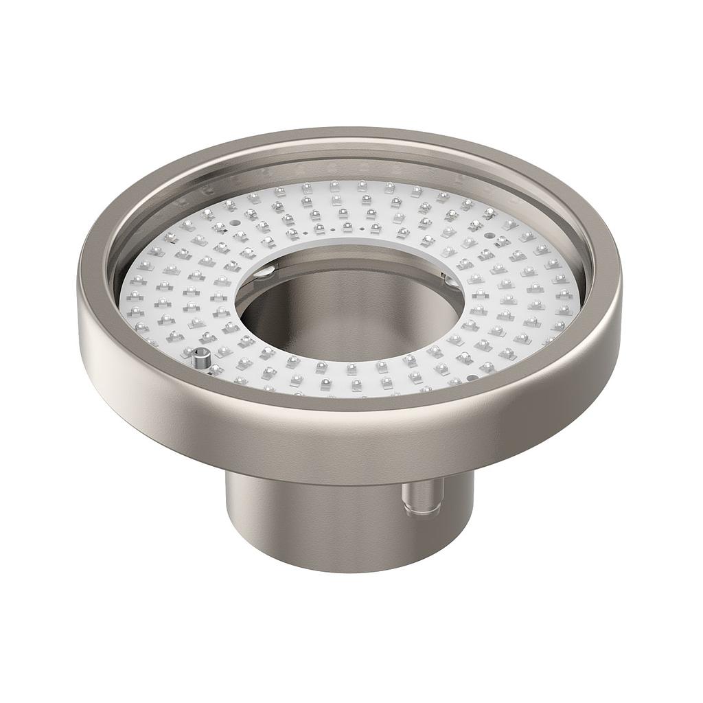 PresencePLUS 90 mm dia Sealed Ring Light (LEDBR90S-P)